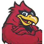 Lewis Chapel Middle School Logo